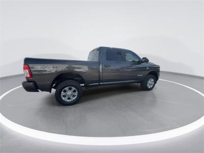 Used 2022 Ram 2500 Big Horn  in Anaheim, CA 7