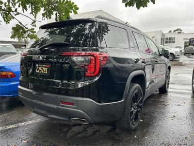 Used 2022 GMC Acadia SLT  in Anaheim, CA 2