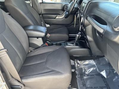 Used 2016 Jeep Wrangler Unlimited Sport  in Anaheim, CA 11