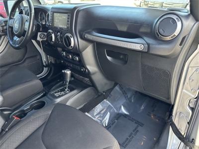 Used 2016 Jeep Wrangler Unlimited Sport  in Anaheim, CA 12