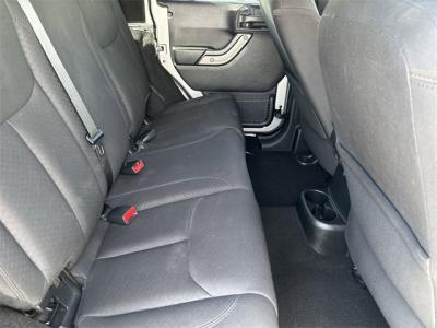 Used 2016 Jeep Wrangler Unlimited Sport  in Anaheim, CA 13