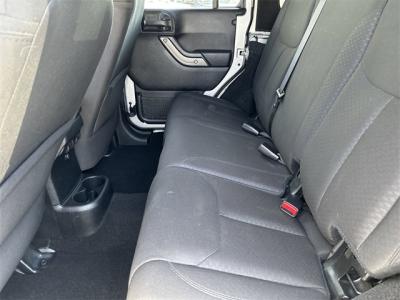 Used 2016 Jeep Wrangler Unlimited Sport  in Anaheim, CA 15