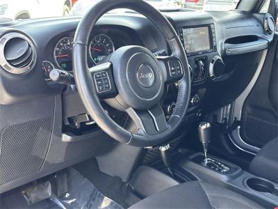Used 2016 Jeep Wrangler Unlimited Sport  in Anaheim, CA 16