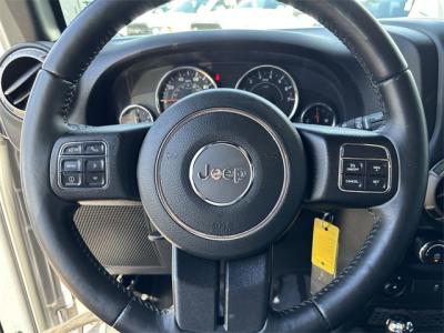 Used 2016 Jeep Wrangler Unlimited Sport  in Anaheim, CA 20