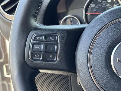Used 2016 Jeep Wrangler Unlimited Sport  in Anaheim, CA 21