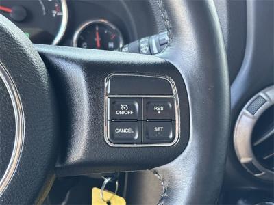 Used 2016 Jeep Wrangler Unlimited Sport  in Anaheim, CA 22