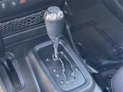 Used 2016 Jeep Wrangler Unlimited Sport  in Anaheim, CA 25