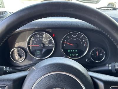 Used 2016 Jeep Wrangler Unlimited Sport  in Anaheim, CA 27