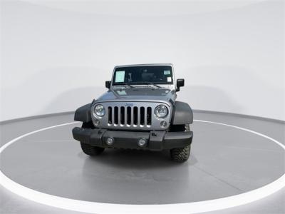 Used 2016 Jeep Wrangler Unlimited Sport  in Anaheim, CA 2