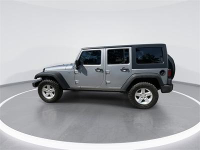 Used 2016 Jeep Wrangler Unlimited Sport  in Anaheim, CA 4