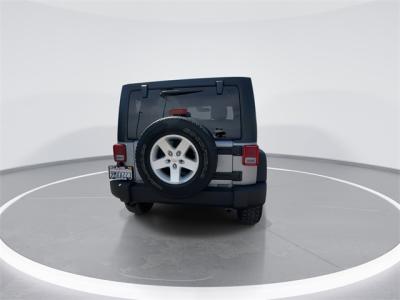 Used 2016 Jeep Wrangler Unlimited Sport  in Anaheim, CA 6