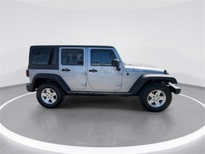Used 2016 Jeep Wrangler Unlimited Sport  in Anaheim, CA 8