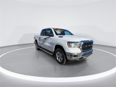 Used 2024 Ram 1500 Big Horn/Lone Star  in Anaheim, CA 1