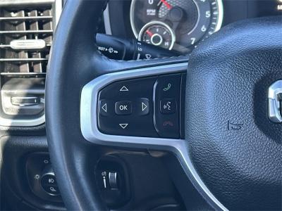 Used 2024 Ram 1500 Big Horn/Lone Star  in Anaheim, CA 21