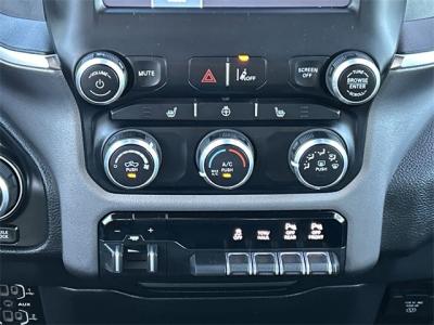 Used 2024 Ram 1500 Big Horn/Lone Star  in Anaheim, CA 25
