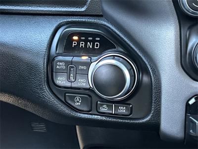 Used 2024 Ram 1500 Big Horn/Lone Star  in Anaheim, CA 27