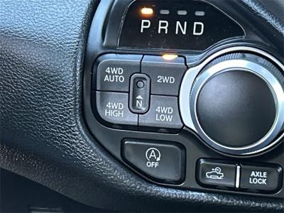 Used 2024 Ram 1500 Big Horn/Lone Star  in Anaheim, CA 28
