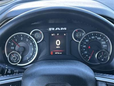 Used 2024 Ram 1500 Big Horn/Lone Star  in Anaheim, CA 29