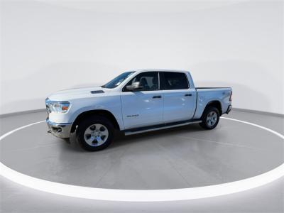 Used 2024 Ram 1500 Big Horn/Lone Star  in Anaheim, CA 3