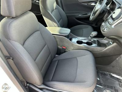 Used 2025 Chevrolet Malibu LT 1LT in Anaheim, CA 10