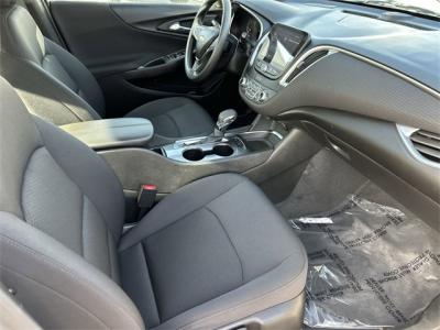 Used 2025 Chevrolet Malibu LT 1LT in Anaheim, CA 11