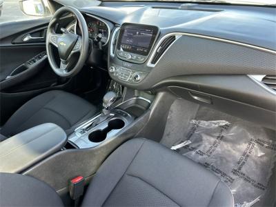 Used 2025 Chevrolet Malibu LT 1LT in Anaheim, CA 12