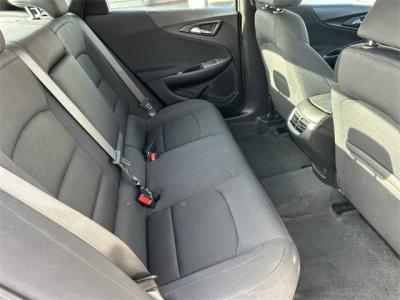Used 2025 Chevrolet Malibu LT 1LT in Anaheim, CA 13