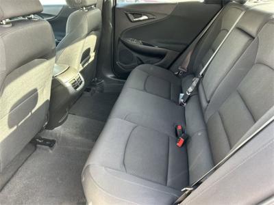 Used 2025 Chevrolet Malibu LT 1LT in Anaheim, CA 15