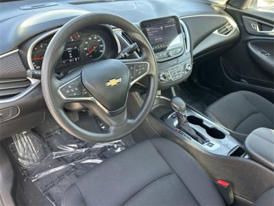 Used 2025 Chevrolet Malibu LT 1LT in Anaheim, CA 16