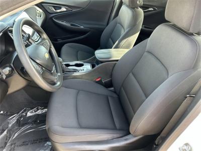 Used 2025 Chevrolet Malibu LT 1LT in Anaheim, CA 17