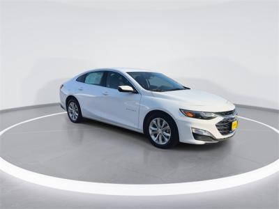 Used 2025 Chevrolet Malibu LT 1LT in Anaheim, CA 1
