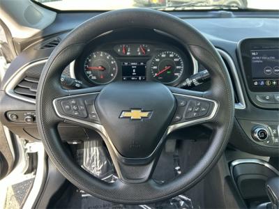 Used 2025 Chevrolet Malibu LT 1LT in Anaheim, CA 20