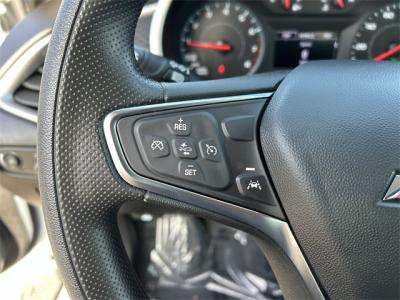Used 2025 Chevrolet Malibu LT 1LT in Anaheim, CA 21