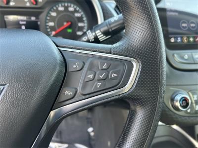 Used 2025 Chevrolet Malibu LT 1LT in Anaheim, CA 22