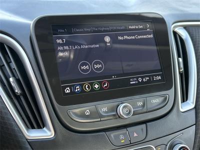 Used 2025 Chevrolet Malibu LT 1LT in Anaheim, CA 23