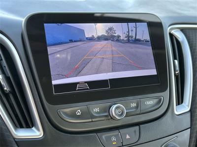 Used 2025 Chevrolet Malibu LT 1LT in Anaheim, CA 24