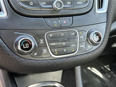 Used 2025 Chevrolet Malibu LT 1LT in Anaheim, CA 25