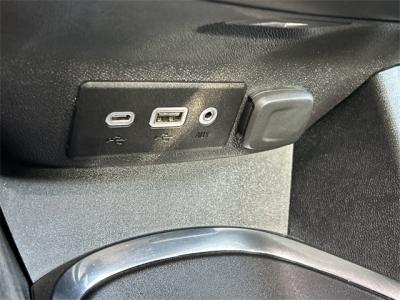 Used 2025 Chevrolet Malibu LT 1LT in Anaheim, CA 26