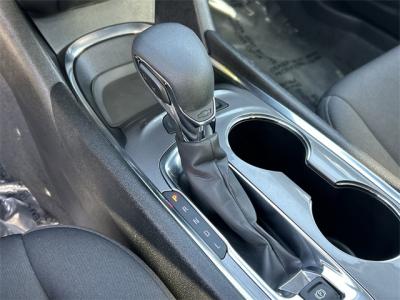 Used 2025 Chevrolet Malibu LT 1LT in Anaheim, CA 27