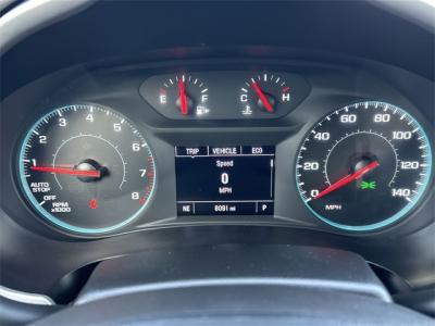 Used 2025 Chevrolet Malibu LT 1LT in Anaheim, CA 28