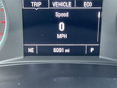 Used 2025 Chevrolet Malibu LT 1LT in Anaheim, CA 29