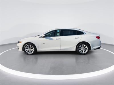 Used 2025 Chevrolet Malibu LT 1LT in Anaheim, CA 4