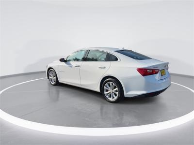 Used 2025 Chevrolet Malibu LT 1LT in Anaheim, CA 5
