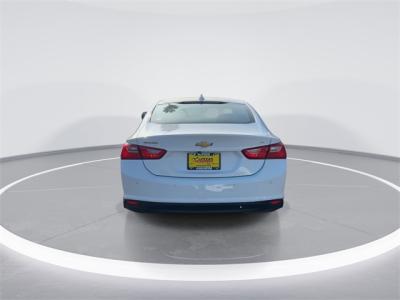Used 2025 Chevrolet Malibu LT 1LT in Anaheim, CA 6