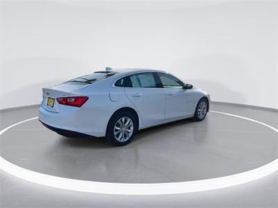 Used 2025 Chevrolet Malibu LT 1LT in Anaheim, CA 7