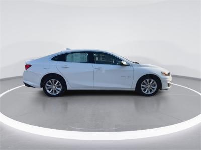Used 2025 Chevrolet Malibu LT 1LT in Anaheim, CA 8