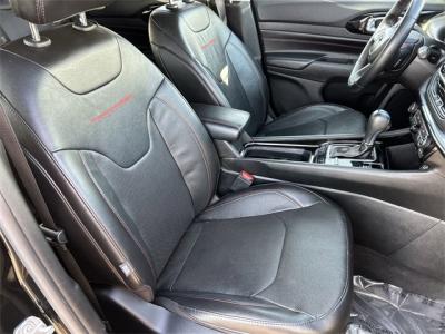 Used 2022 Jeep Compass Trailhawk  in Anaheim, CA 10