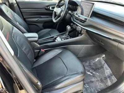 Used 2022 Jeep Compass Trailhawk  in Anaheim, CA 11