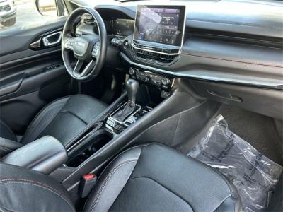 Used 2022 Jeep Compass Trailhawk  in Anaheim, CA 12