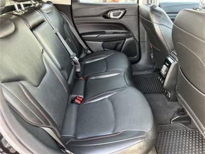 Used 2022 Jeep Compass Trailhawk  in Anaheim, CA 13